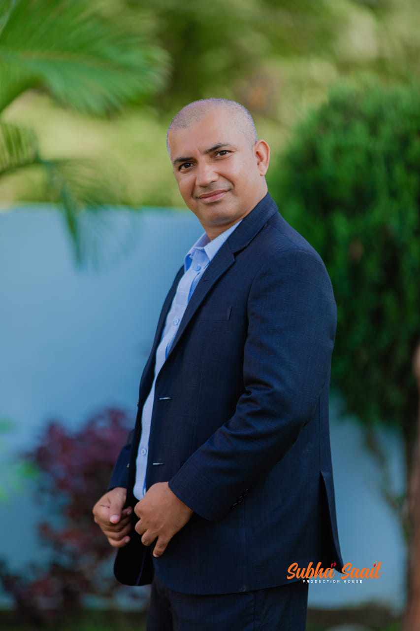 Krishna Prasad Dhakal