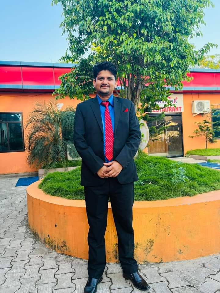 Binod Bhattarai