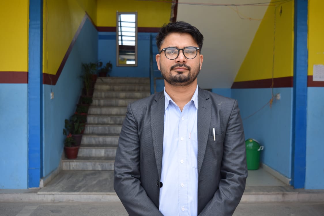 Ram Sharma